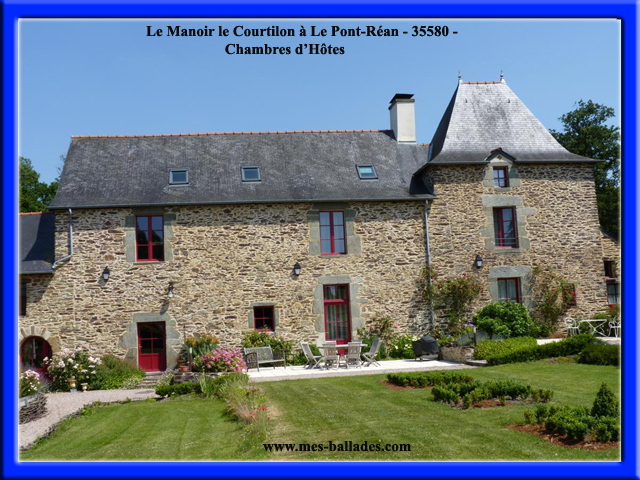 dating femmes ille et vilaine
